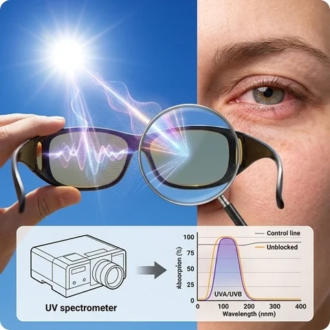 სრული UV400 დაცვა